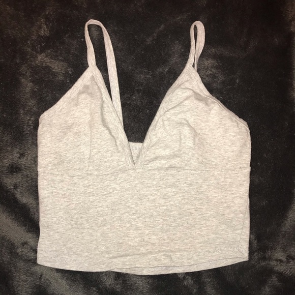 Tilly's Tops - like new cute Tilly’s tank